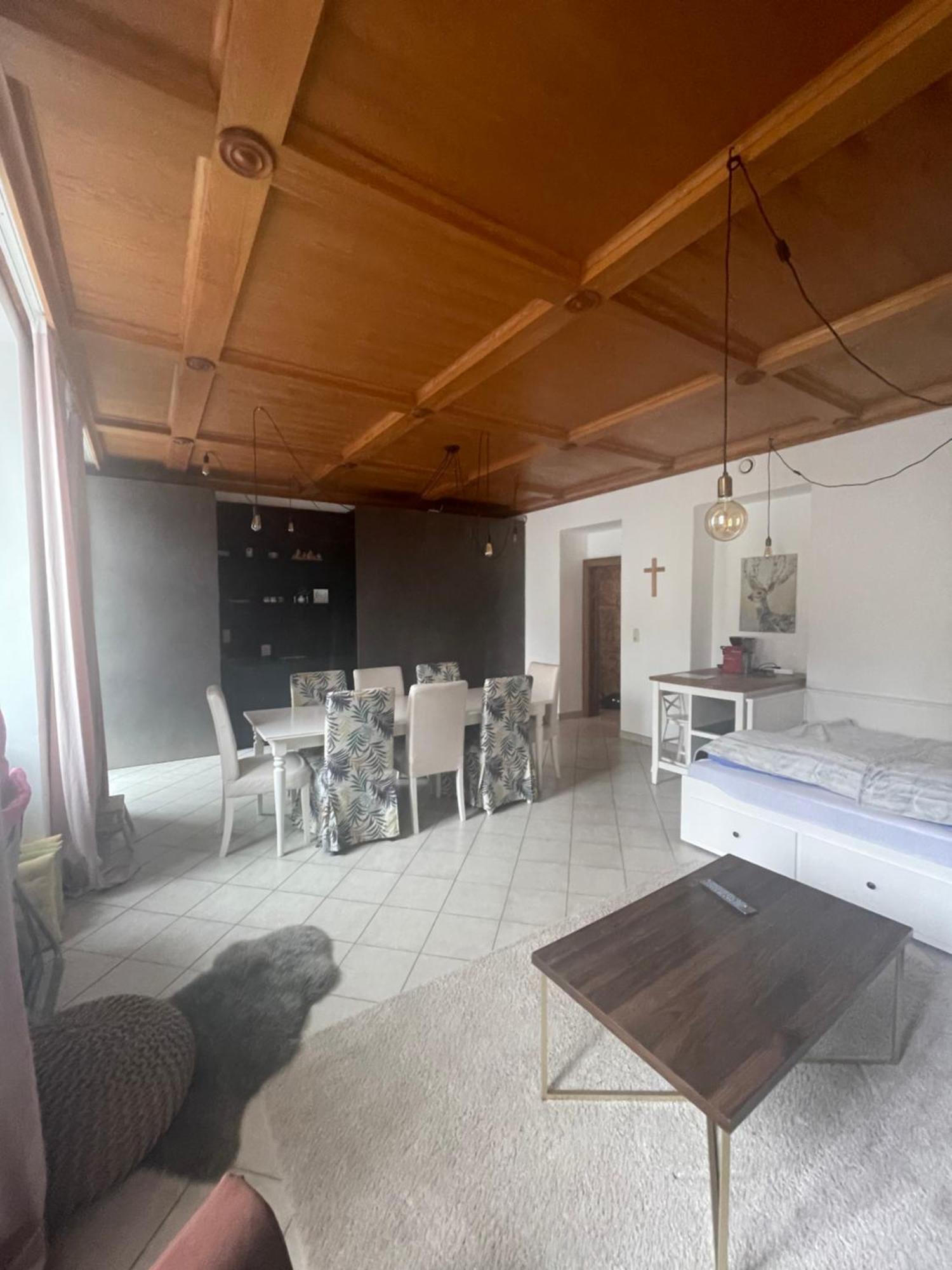Ferienwohnung Mariazell - Hulatsch Eksteriør billede
