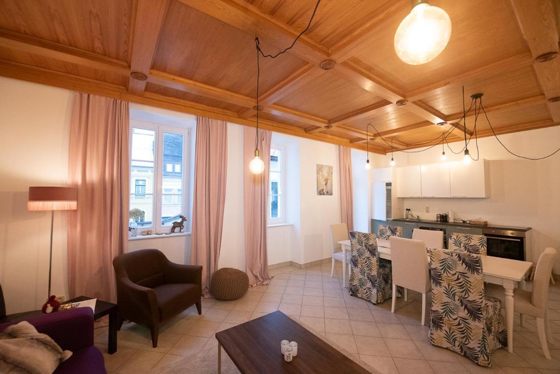 Ferienwohnung Mariazell - Hulatsch Eksteriør billede