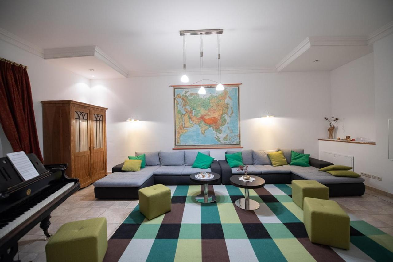 Ferienwohnung Mariazell - Hulatsch Eksteriør billede