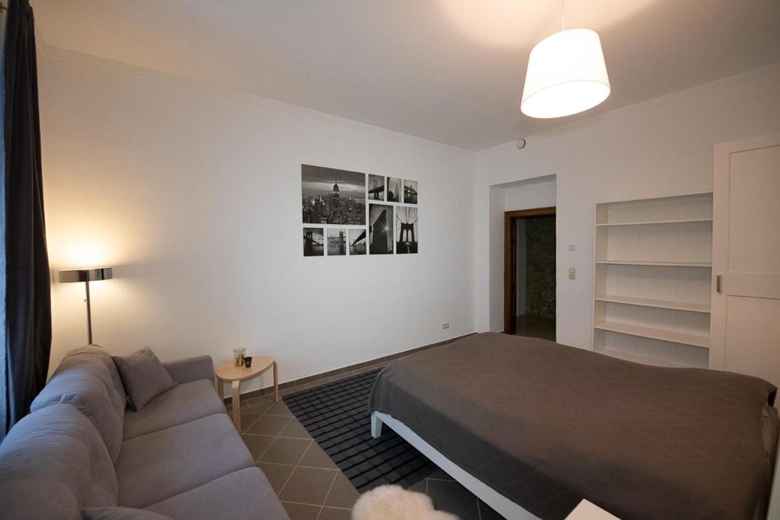 Ferienwohnung Mariazell - Hulatsch Eksteriør billede