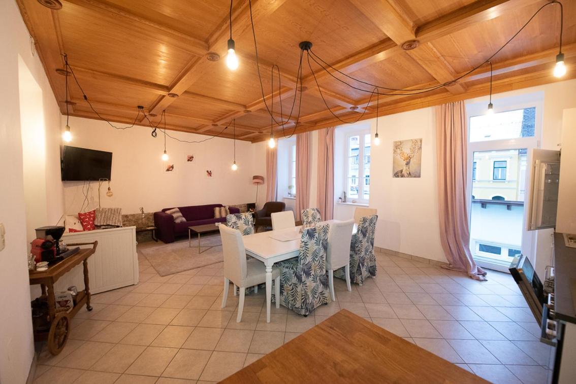 Ferienwohnung Mariazell - Hulatsch Eksteriør billede