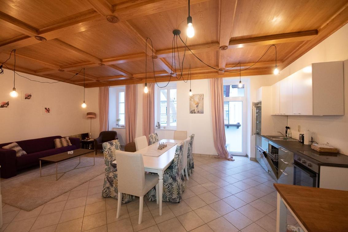 Ferienwohnung Mariazell - Hulatsch Eksteriør billede